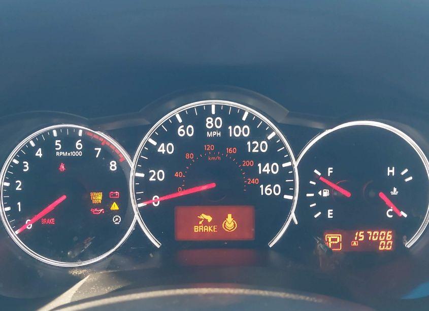 Photo 7 of 2010 Nissan Altima 2.5 S (VIN 1N4AL2AP8AN452453)