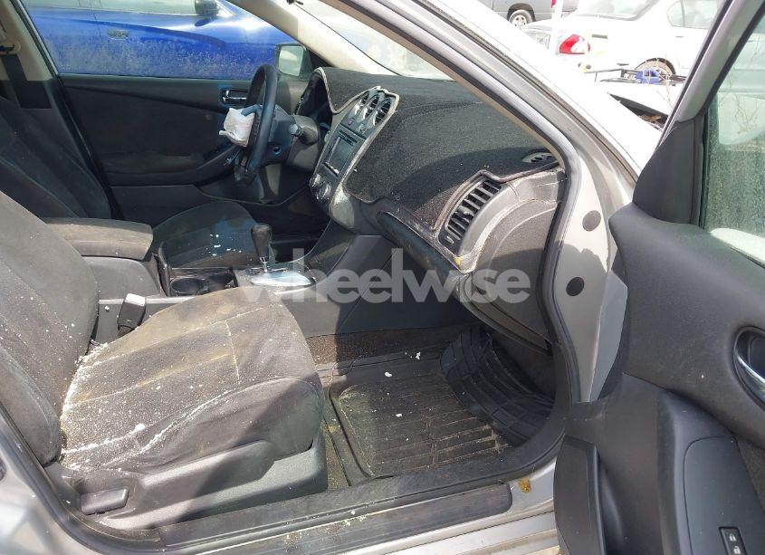 Photo 5 of 2010 Nissan Altima 2.5 S (VIN 1N4AL2AP8AN459645)