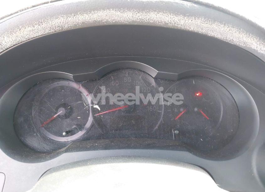 Photo 7 of 2010 Nissan Altima 2.5 S (VIN 1N4AL2AP8AN459645)