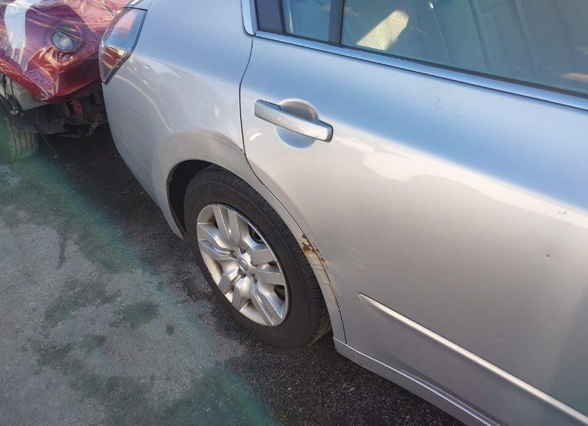 Photo 17 of 2010 Nissan Altima 2.5 (VIN 1N4AL2AP8AN461086)