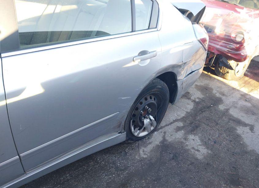 Photo 18 of 2010 Nissan Altima 2.5 (VIN 1N4AL2AP8AN461086)