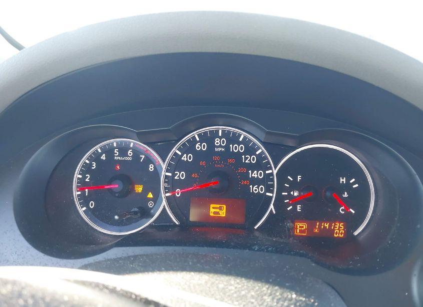 Photo 7 of 2010 Nissan Altima 2.5 (VIN 1N4AL2AP8AN461086)