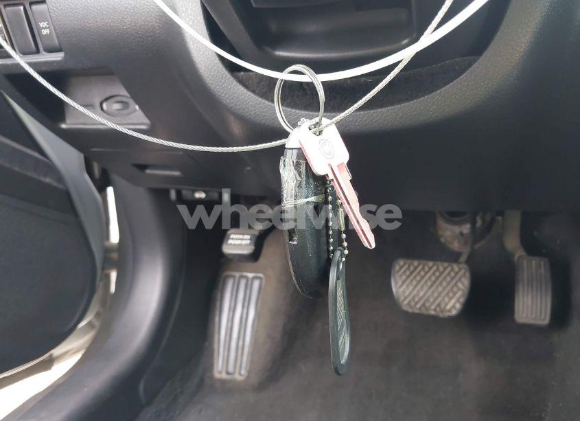 Photo 11 of 2010 Nissan Altima S (VIN 1N4AL2AP8AN465378)