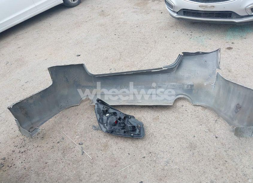 Photo 12 of 2010 Nissan Altima S (VIN 1N4AL2AP8AN465378)