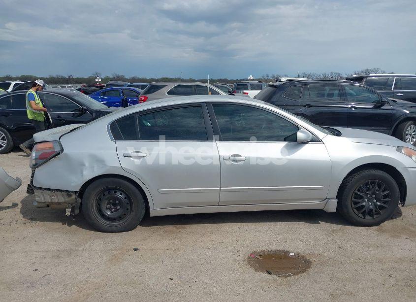 Photo 14 of 2010 Nissan Altima S (VIN 1N4AL2AP8AN465378)