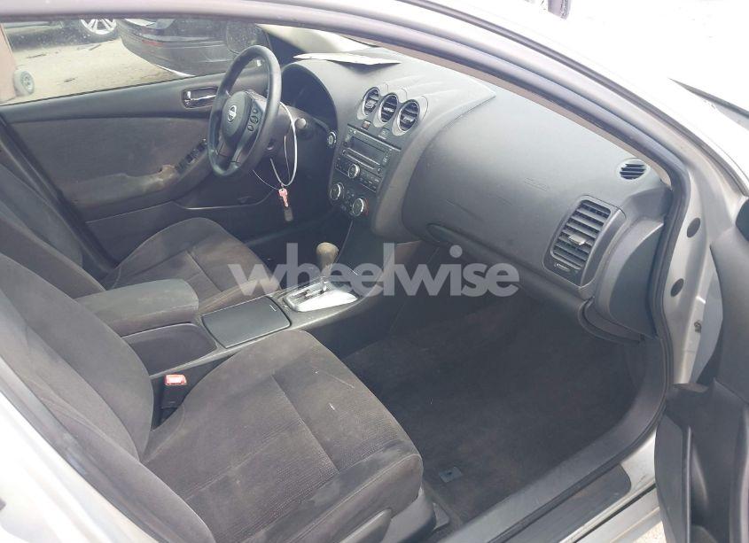 Photo 5 of 2010 Nissan Altima S (VIN 1N4AL2AP8AN465378)