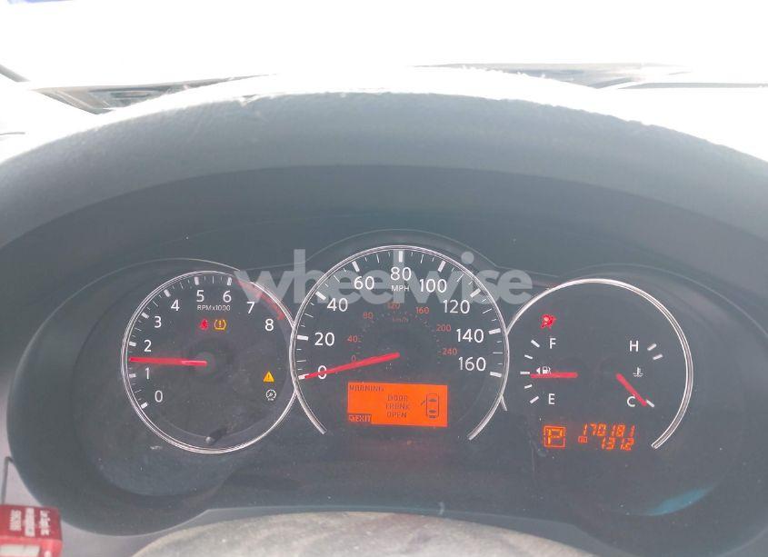 Photo 7 of 2010 Nissan Altima S (VIN 1N4AL2AP8AN465378)