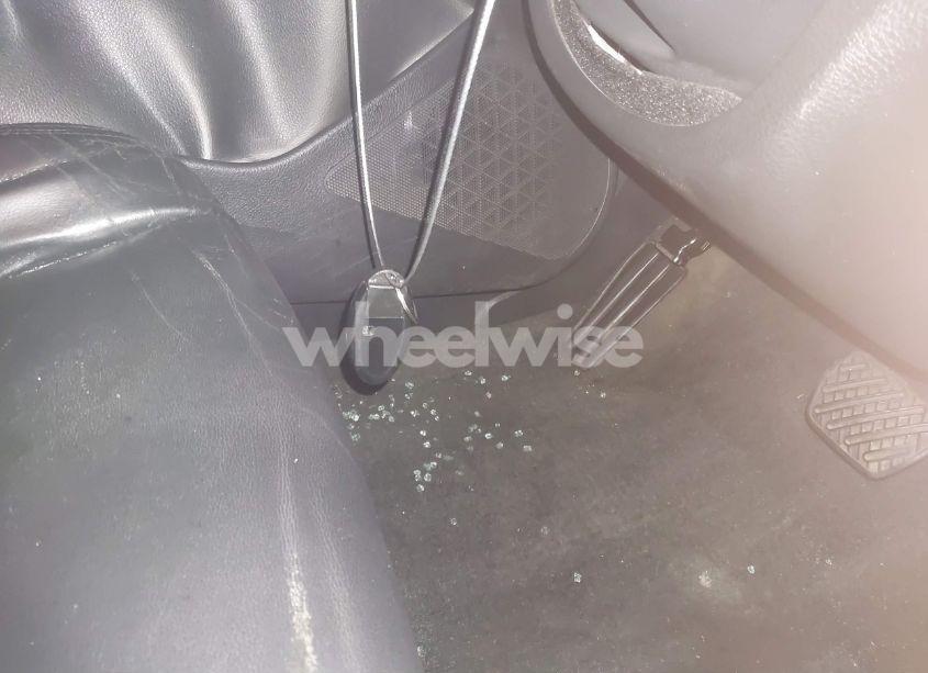 Photo 11 of 2010 Nissan Altima 2.5 SL (VIN 1N4AL2AP8AN469043)