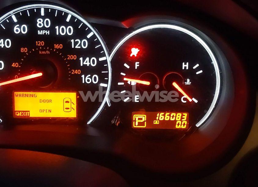 Photo 15 of 2010 Nissan Altima 2.5 SL (VIN 1N4AL2AP8AN469043)