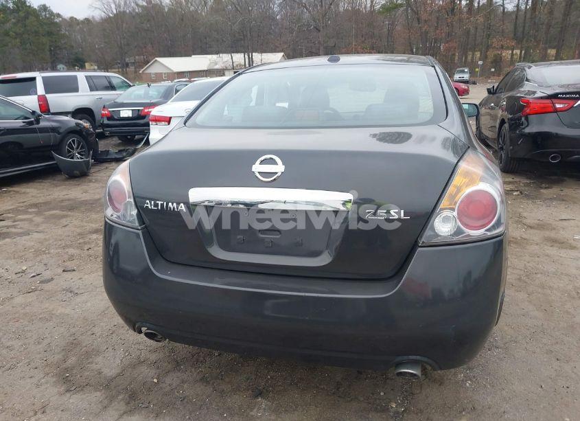 Photo 16 of 2010 Nissan Altima 2.5 SL (VIN 1N4AL2AP8AN469043)