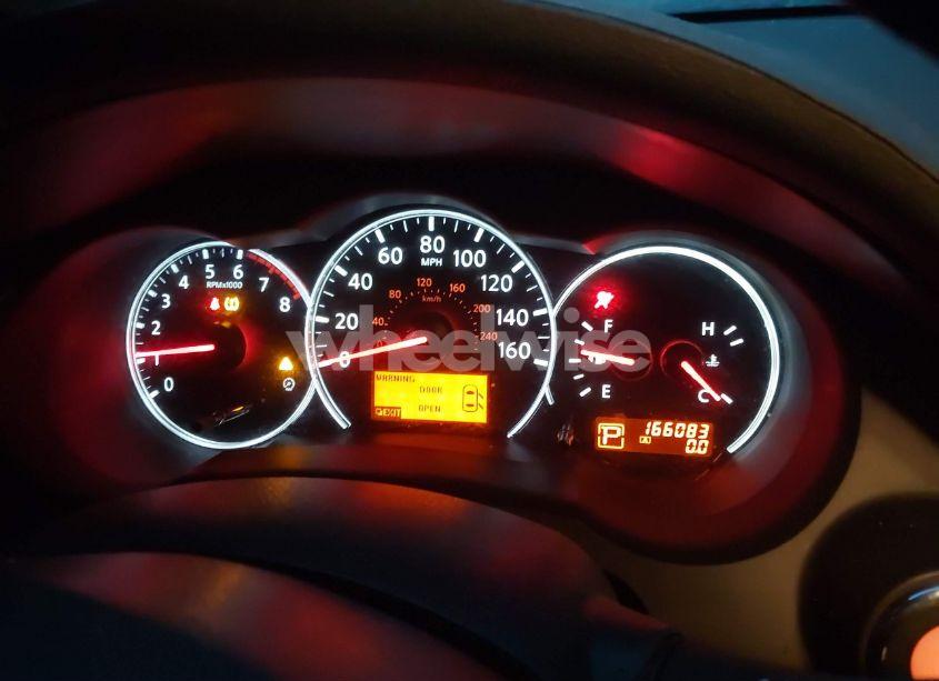 Photo 7 of 2010 Nissan Altima 2.5 SL (VIN 1N4AL2AP8AN469043)