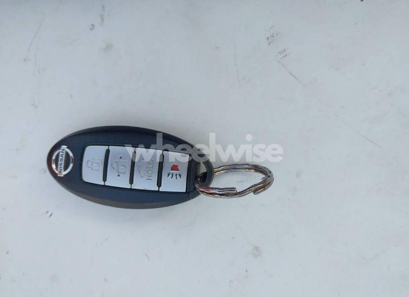 Photo 11 of 2010 Nissan Altima 2.5 S (VIN 1N4AL2AP8AN477109)