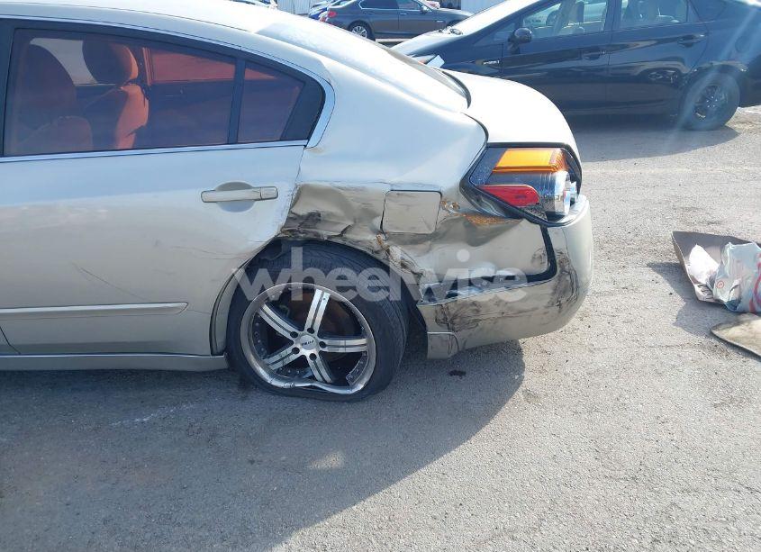 Photo 6 of 2010 Nissan Altima 2.5 S (VIN 1N4AL2AP8AN477109)