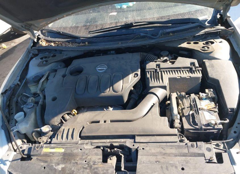 Photo 10 of 2010 Nissan Altima S (VIN 1N4AL2AP8AN481225)