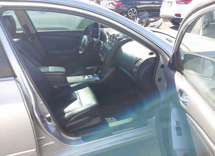 Photo 5 of 2010 Nissan Altima S (VIN 1N4AL2AP8AN481225)