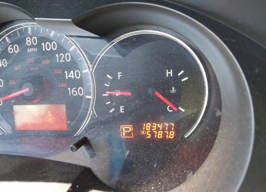 Photo 7 of 2010 Nissan Altima S (VIN 1N4AL2AP8AN481225)