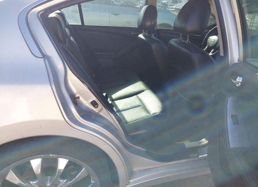 Photo 8 of 2010 Nissan Altima S (VIN 1N4AL2AP8AN481225)