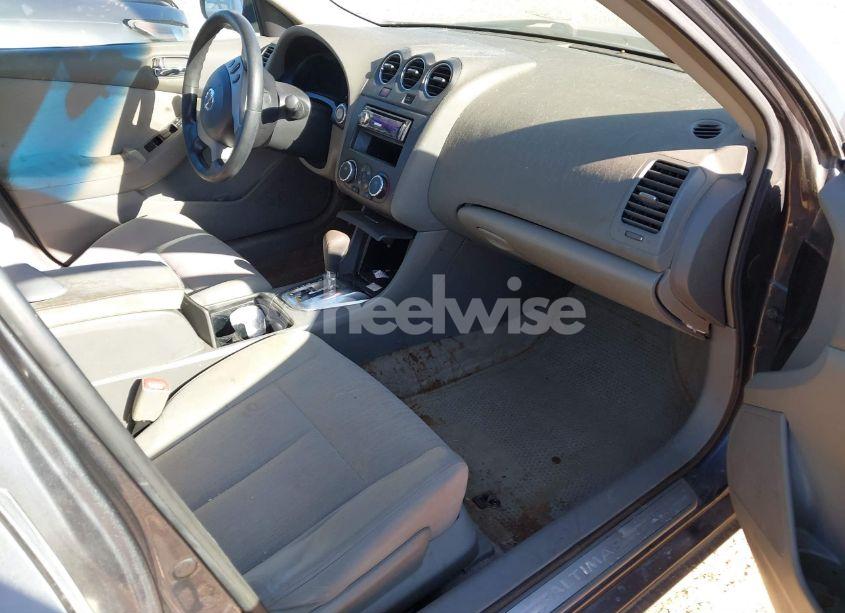 Photo 5 of 2010 Nissan Altima 2.5 (VIN 1N4AL2AP8AN483198)