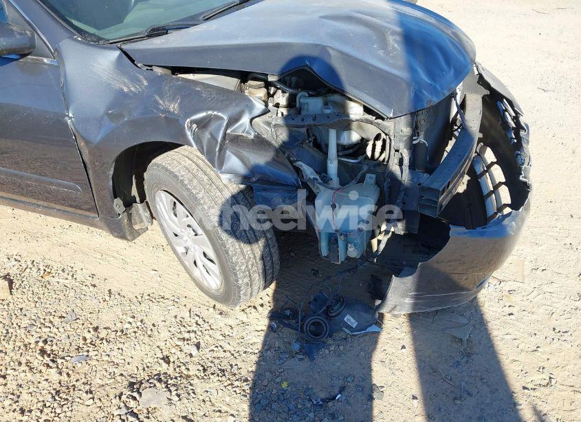 Photo 6 of 2010 Nissan Altima 2.5 (VIN 1N4AL2AP8AN483198)