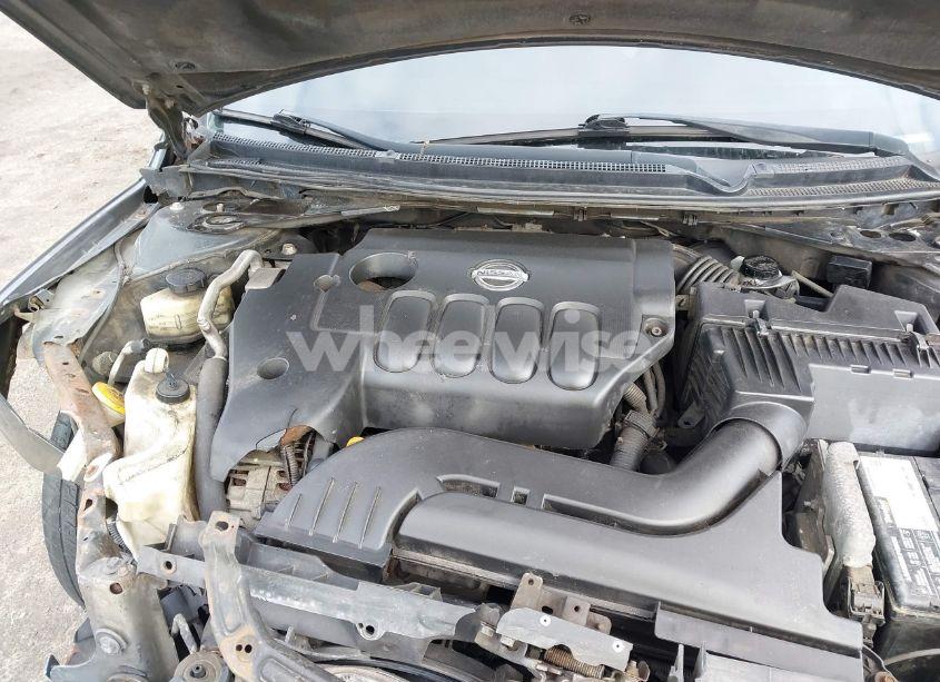 Photo 10 of 2010 Nissan Altima 2.5 S (VIN 1N4AL2AP8AN495111)