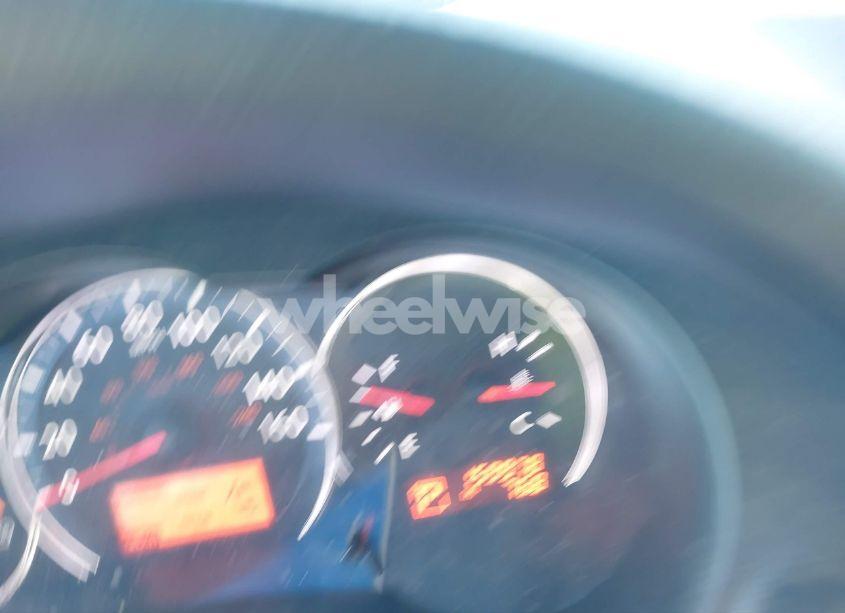 Photo 15 of 2010 Nissan Altima 2.5 S (VIN 1N4AL2AP8AN501523)