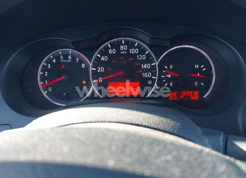 Photo 7 of 2010 Nissan Altima 2.5 S (VIN 1N4AL2AP8AN501523)