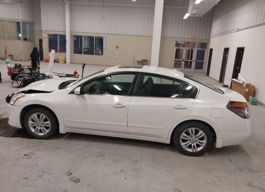 Photo 15 of 2010 Nissan Altima 2.5 S (VIN 1N4AL2AP8AN504986)