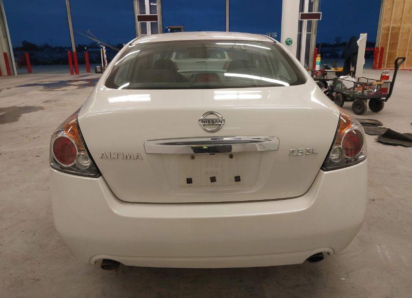Photo 17 of 2010 Nissan Altima 2.5 S (VIN 1N4AL2AP8AN504986)