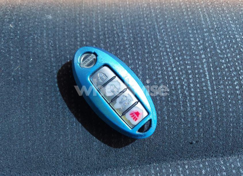 Photo 11 of 2010 Nissan Altima 2.5 S (VIN 1N4AL2AP8AN505457)