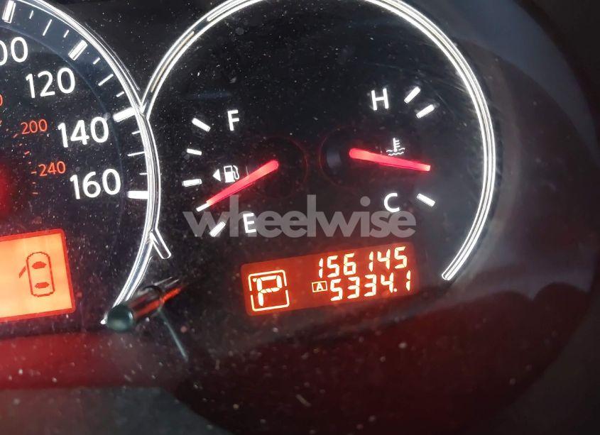 Photo 15 of 2010 Nissan Altima 2.5 S (VIN 1N4AL2AP8AN505457)