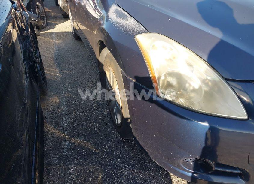 Photo 17 of 2010 Nissan Altima 2.5 S (VIN 1N4AL2AP8AN505457)