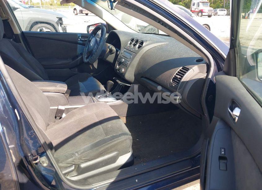 Photo 5 of 2010 Nissan Altima 2.5 S (VIN 1N4AL2AP8AN505457)