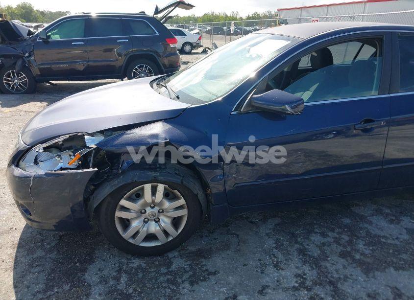 Photo 6 of 2010 Nissan Altima 2.5 S (VIN 1N4AL2AP8AN505457)