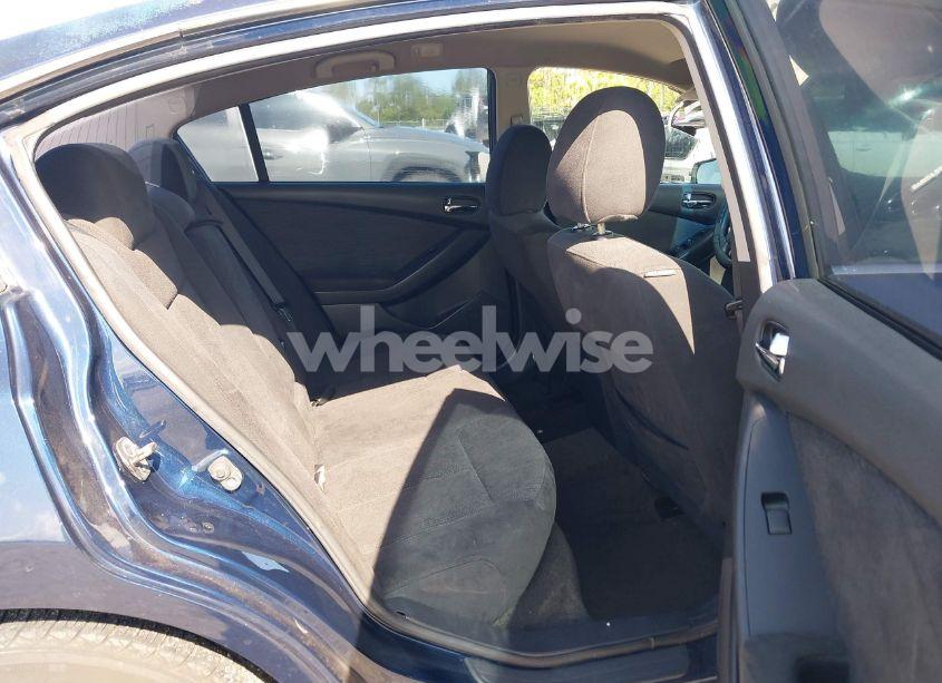 Photo 8 of 2010 Nissan Altima 2.5 S (VIN 1N4AL2AP8AN505457)