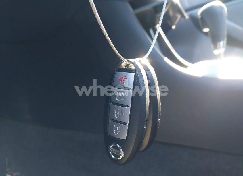 Photo 11 of 2010 Nissan Altima 2.5 SL (VIN 1N4AL2AP8AN519777)