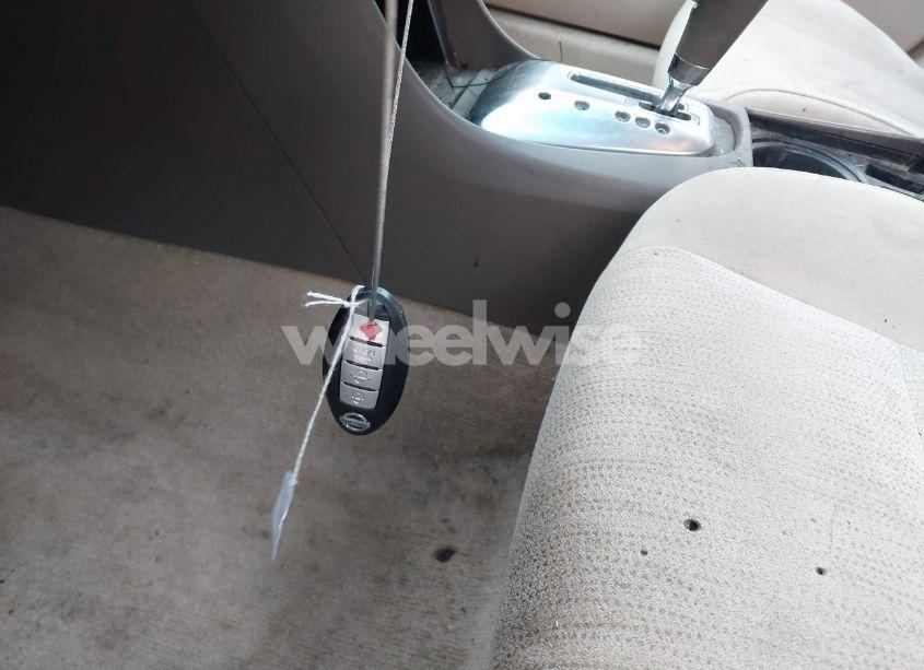 Photo 11 of 2010 Nissan Altima 2.5 S (VIN 1N4AL2AP8AN531377)