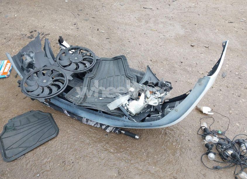 Photo 12 of 2010 Nissan Altima 2.5 S (VIN 1N4AL2AP8AN531377)