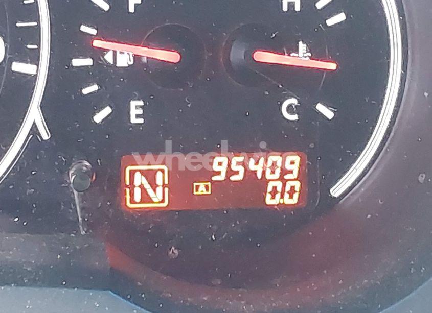 Photo 16 of 2010 Nissan Altima 2.5 S (VIN 1N4AL2AP8AN531377)