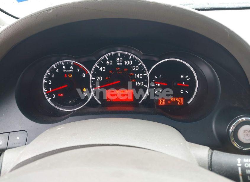 Photo 7 of 2010 Nissan Altima 2.5 S (VIN 1N4AL2AP8AN531377)