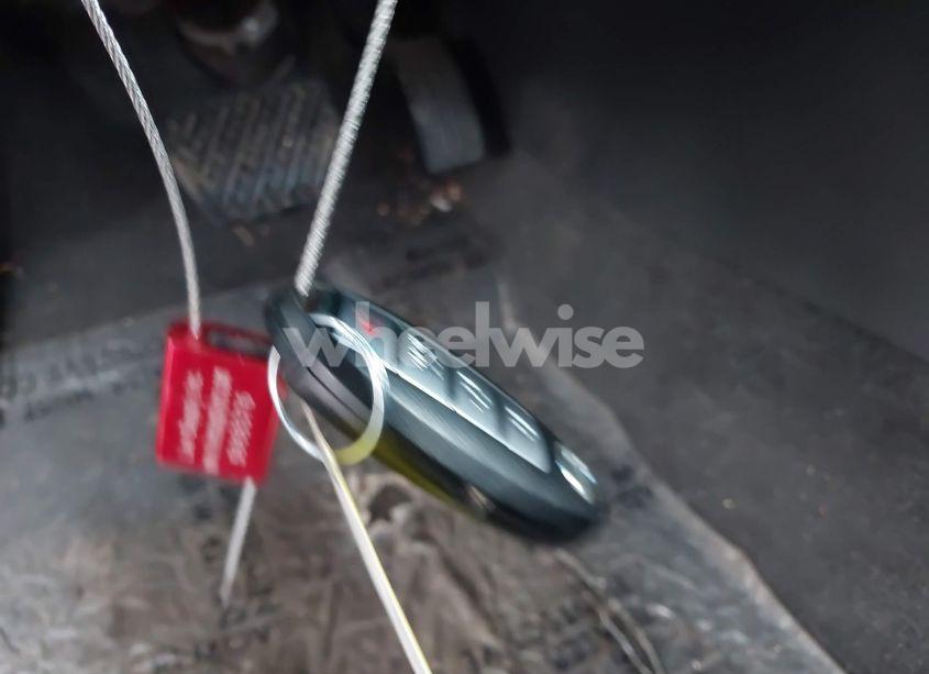 Photo 11 of 2010 Nissan Altima 2.5 S (VIN 1N4AL2AP8AN531637)