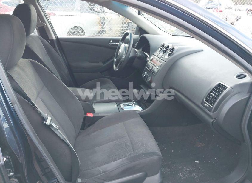 Photo 5 of 2010 Nissan Altima 2.5 S (VIN 1N4AL2AP8AN531637)