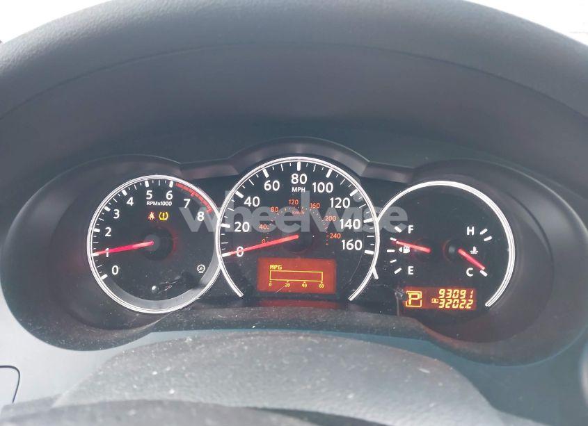 Photo 7 of 2010 Nissan Altima 2.5 S (VIN 1N4AL2AP8AN531637)