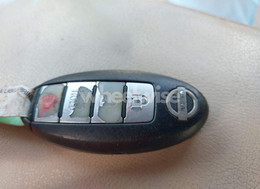 Photo 11 of 2010 Nissan Altima 2.5 S (VIN 1N4AL2AP8AN532559)