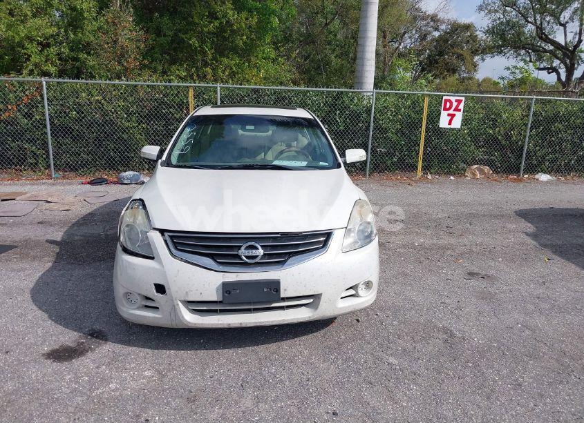 Photo 12 of 2010 Nissan Altima 2.5 S (VIN 1N4AL2AP8AN532559)