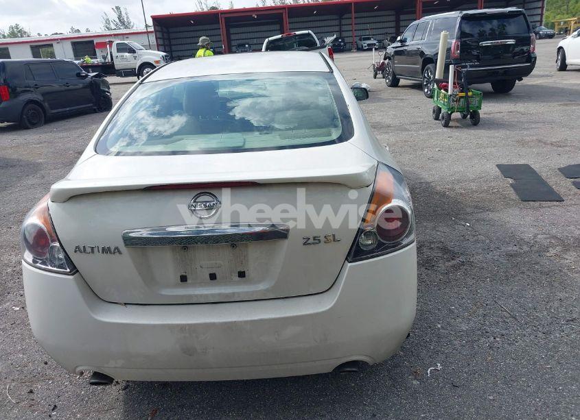 Photo 16 of 2010 Nissan Altima 2.5 S (VIN 1N4AL2AP8AN532559)