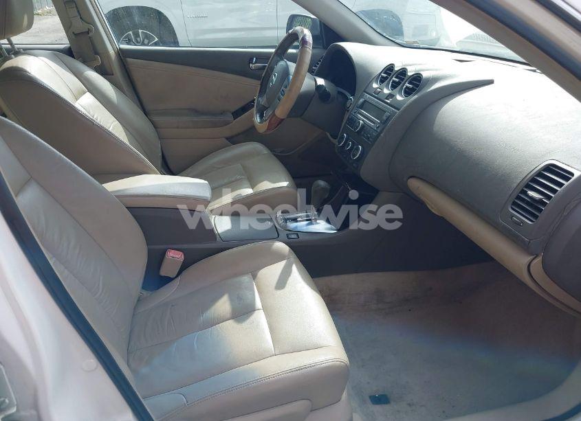 Photo 5 of 2010 Nissan Altima 2.5 S (VIN 1N4AL2AP8AN532559)