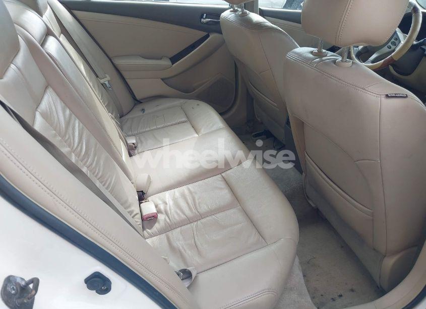 Photo 8 of 2010 Nissan Altima 2.5 S (VIN 1N4AL2AP8AN532559)