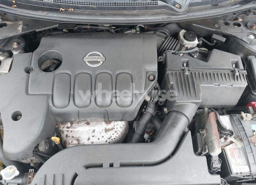 Photo 10 of 2010 Nissan Altima 2.5 S (VIN 1N4AL2AP8AN544226)