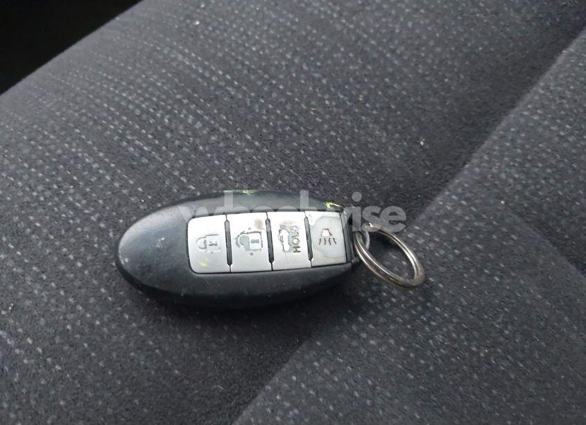 Photo 11 of 2010 Nissan Altima 2.5 S (VIN 1N4AL2AP8AN544226)