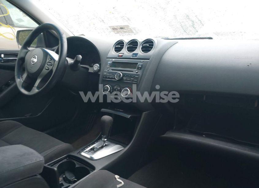 Photo 5 of 2010 Nissan Altima 2.5 S (VIN 1N4AL2AP8AN544226)